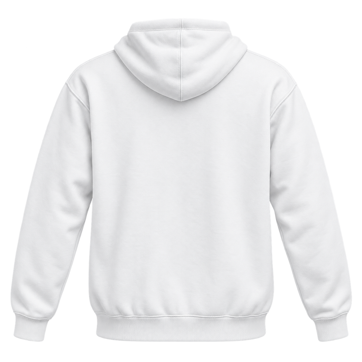 Garment preview · Back