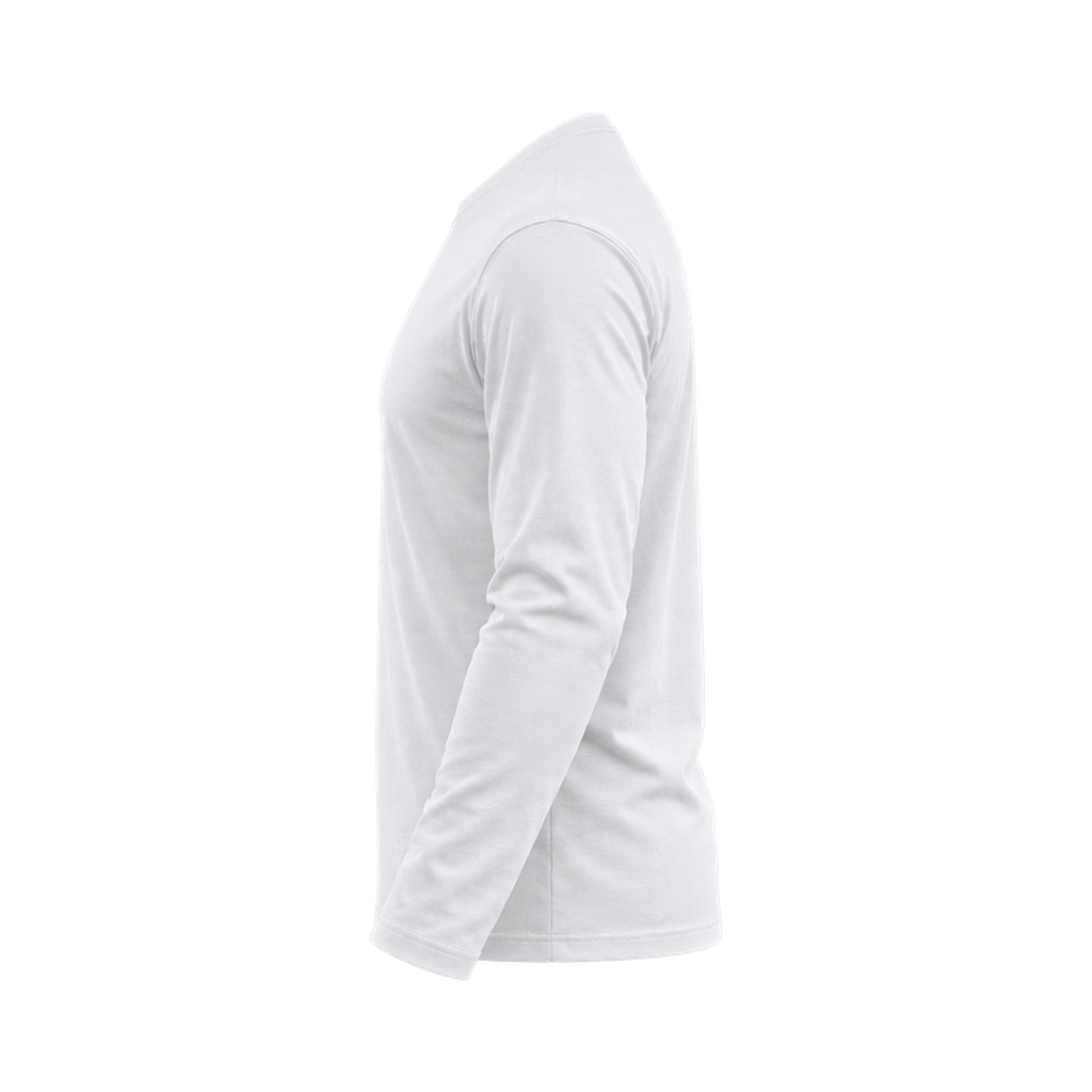 Garment preview · Left sleeve
